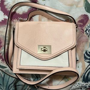 Light Pink Kate Spade Bag